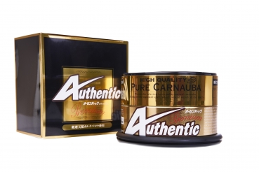 Authentic Premium Pure Carnauba Wax 200g vorm karton diehalle3.0 dershop3.0